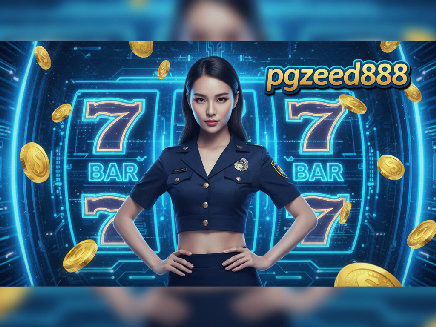 pgzeed888 PG SLOT