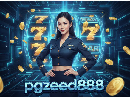 login pgzeed888