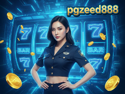 pgzeed888 เว็บตรง
