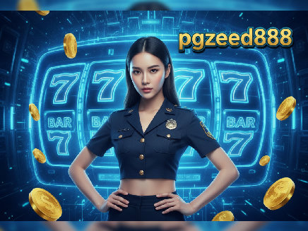 pgzeed888 ทางเข้า